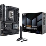 ASUS TUF GAMING B860-PLUS WIFI, Mainboard 