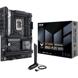ASUS TUF GAMING B860-PLUS WIFI, Mainboard 