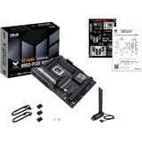 ASUS TUF GAMING B860-PLUS WIFI, Mainboard 