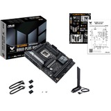 ASUS TUF GAMING B860-PLUS WIFI, Mainboard 