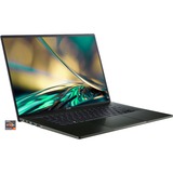 Acer Swift Edge (SFA16-41-R8GY), Notebook schwarz, Windows 11 Home 64-Bit, 1 TB SSD