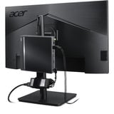 Acer Veriton VN2595G (DT.R50EG.001), Mini-PC schwarz, Linux