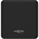Ansmann USB-Ladegerät Desktop Charger DC465PD schwarz, 65 Watt, PD, Quick Charge 3.0