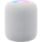 Apple HomePod (2.Generation), Lautsprecher weiß, WLAN, Bluetooth, Dolby Atmos