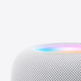 Apple HomePod (2.Generation), Lautsprecher weiß, WLAN, Bluetooth, Dolby Atmos