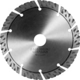 Bosch Professional Diamanttrennscheibe Expert MultiMaterial, Ø 150mm Bohrung 22,23mm