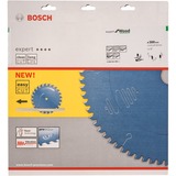Bosch Professional EXPERT Wood Kreissägeblatt, Ø 300mm, 72Z Bohrung 30mm, für Kapp- & Gehrungssägen