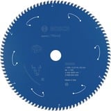 Bosch Professional EXPERT Wood Kreissägeblatt, Ø 305mm, 96Z Bohrung 30mm, für Akku-Kappsägen