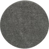 Bosch Professional Expert Vliesscheibe N880 Ultrafein, Ø 150mm, Schleifblatt grau, 5 Stück, für Exzenterschleifer