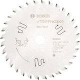 Bosch Professional Kreissägeblatt Best for Wood, Ø 165mm, 32Z Bohrung 20mm, für Handkreissägen