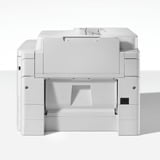 Brother Brother MFC-J6977DW, Multifunktionsdrucker grau, Scan, Kopie, Fax, USB, LAN, WLAN, Duplex (Scan)