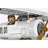 COBI Nieuport 17 C.1, Konstruktionsspielzeug 