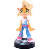 Cable Guy Crash Bandicoot Coco, Halterung