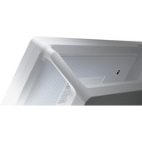 Corsair XENEON EDGE, Display 36.8 cm (14.5 Zoll), weiß, Touchscreen