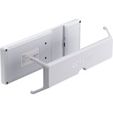 Corsair XENEON EDGE, Display 36.8 cm (14.5 Zoll), weiß, Touchscreen