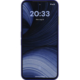  Das Fairphone (Gen. 6+) 256GB, Handy Cobalt Blue, Android, 12 GB