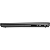 Dell Pro 14 Essential (WRGMD), Notebook schwarz, Intel® Core™ 7 150U, Intel® Graphics, 16 GB DDR5, 1 TB (1 TB SSD), Windows 11 Pro