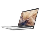 Dell Pro 14 Plus (424MP), Notebook silber, Intel® Core™ 5 120U, Intel® Graphics, 16 GB LPDDR5X, 512 GB (512 GB SSD), Windows 11 Pro