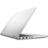 Dell Pro 14 Plus (424MP), Notebook silber, Intel® Core™ 5 120U, Intel® Graphics, 16 GB LPDDR5X, 512 GB (512 GB SSD), Windows 11 Pro