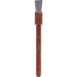 Dremel Edelstahlbürste Ø  3,2 mm (532) 3 Stück, Schaft  Ø  3,2mm