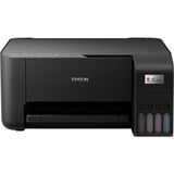 Epson EcoTank ET-2860, Multifunktionsdrucker schwarz, Scan, Kopie, USB, WLAN