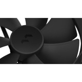 Fractal Design Dynamic X2 GP-18 PWM, Gehäuselüfter schwarz, 180 mm