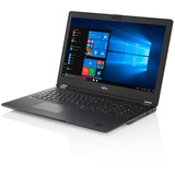 Fujitsu LIFEBOOK U758 Generalüberholt, Notebook schwarz, Intel® Core™ i5-8350U, 32 GB DDR4, 1 TB (1 TB SSD), Windows 11 Pro
