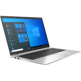 HP EliteBook 840 G8 Generalüberholt, Notebook silber, Intel® Core™ i5-1135G7, Intel® Iris® Xe Graphics, 16 GB DDR4, 256 GB (256 GB SSD), Windows 11 Pro