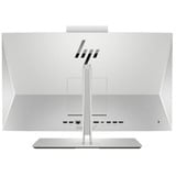 HP EliteOne 800 G6 AiO Generalüberholt, PC-System silber, Windows 11 Pro