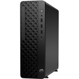 HP ProDesk 2 SFF G2a E (DM5K0ET), PC-System schwarz, Windows 11 Pro