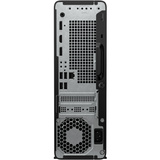 HP ProDesk 2 SFF G2a E (DM5K0ET), PC-System schwarz, Windows 11 Pro