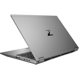 HP ZBook Fury 15 G7 Generalüberholt, Notebook grau, Intel® Core™ i7-10850H, NVIDIA Quadro T1000, 32 GB DDR4, 512 GB (512 GB SSD)