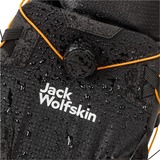 Jack Wolfskin Morobbia Fork Bag               , Fahrradkorb/-tasche schwarz, Gabeltasche: 7 Liter