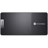 Lenovo Chromebox Micro (83F9000BGE), Mini-PC schwarz, Google Chrome OS