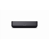Lenovo Chromebox Micro (83F9000BGE), Mini-PC schwarz, Google Chrome OS
