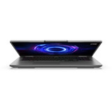 Lenovo LOQ 17IRX10 (83JH000XGE), Gaming-Notebook grau, Intel® Core™ i7-14700HX, NVIDIA GeForce RTX 5070, 16 GB DDR5, 512 GB (512 GB SSD), Windows 11 Home