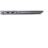 Lenovo ThinkBook 14 2-in-1 G5 (21SQ000GGE), Notebook grau, Intel® Core™ Ultra 5 225U, Intel® Graphics, 32 GB DDR4, 512 GB (512 GB SSD), Windows 11 Pro