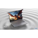 Lenovo ThinkBook 14 2-in-1 G5 (21SQ000GGE), Notebook grau, Intel® Core™ Ultra 5 225U, Intel® Graphics, 32 GB DDR4, 512 GB (512 GB SSD), Windows 11 Pro
