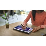Lenovo ThinkBook 14 2-in-1 G5 (21SQ000GGE), Notebook grau, Intel® Core™ Ultra 5 225U, Intel® Graphics, 32 GB DDR4, 512 GB (512 GB SSD), Windows 11 Pro