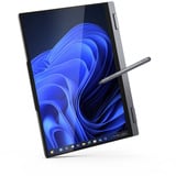 Lenovo ThinkBook 14 2-in-1 G5 (21SQ000GGE), Notebook grau, Intel® Core™ Ultra 5 225U, Intel® Graphics, 32 GB DDR4, 512 GB (512 GB SSD), Windows 11 Pro