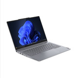 Lenovo ThinkBook 14 2-in-1 G5 (21SQ000GGE), Notebook grau, Intel® Core™ Ultra 5 225U, Intel® Graphics, 32 GB DDR4, 512 GB (512 GB SSD), Windows 11 Pro