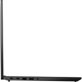 Lenovo ThinkPad E16 AMD G2 (21M50022GE), Notebook schwarz, AMD Ryzen 7 7735HS, AMD Radeon 680M, 32 GB DDR5, 1 TB (1 TB SSD), Windows 11 Pro 64-Bit