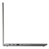 Lenovo ThinkPad L13 G6 (21R50006GE), Notebook schwarz, Intel® Core™ Ultra 5 225U, Intel® Graphics, 16 GB LPDDR5X, 512 GB (512 GB SSD), Windows 11 Pro