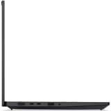 Lenovo ThinkPad P14s G7 Intel (21XJ004UGE), Notebook schwarz, Intel® Core™ Ultra 7 356H, NVIDIA RTX PRO 500, 32 GB LPDDR5X, 1 TB (1 TB SSD), Windows 11 Pro
