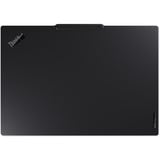 Lenovo ThinkPad P14s G7 Intel (21XJ004UGE), Notebook schwarz, Intel® Core™ Ultra 7 356H, NVIDIA RTX PRO 500, 32 GB LPDDR5X, 1 TB (1 TB SSD), Windows 11 Pro