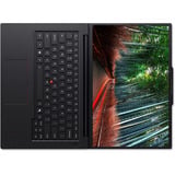 Lenovo ThinkPad P14s G7 Intel (21XJ004UGE), Notebook schwarz, Intel® Core™ Ultra 7 356H, NVIDIA RTX PRO 500, 32 GB LPDDR5X, 1 TB (1 TB SSD), Windows 11 Pro