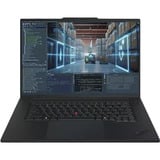 Lenovo ThinkPad T1g G9 (21UG000RGE), Notebook schwarz, Intel® Core™ Ultra 9 386H, NVIDIA GeForce RTX 5070, 64 GB LPDDR5X, 1 TB (1 TB SSD), Windows 11 Pro