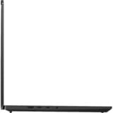 Lenovo ThinkPad T1g G9 (21UG000RGE), Notebook schwarz, Intel® Core™ Ultra 9 386H, NVIDIA GeForce RTX 5070, 64 GB LPDDR5X, 1 TB (1 TB SSD), Windows 11 Pro