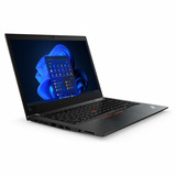 Lenovo ThinkPad T480s Generalüberholt, Notebook schwarz, Intel® Core™ i5-8350U, Intel® UHD Graphics 620, 16 GB DDR4, 256 GB (256 GB SSD), Windows 11 Pro