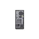 Lenovo ThinkStation P2 Tower Gen 2 (30JQ00AKGE), PC-System schwarz, Windows 11 Pro